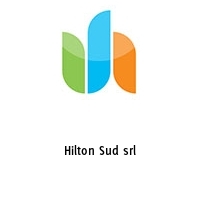 Logo Hilton Sud srl