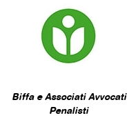 Logo Biffa e Associati Avvocati Penalisti