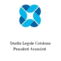 Logo Studio Legale Catalano Penalisti Associati 