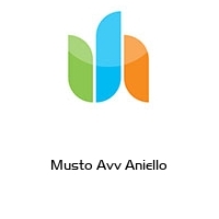Logo Musto Avv Aniello
