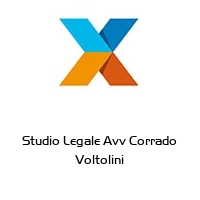 Logo Studio Legale Avv Corrado Voltolini