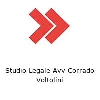 Studio Legale Avv Corrado Voltolini