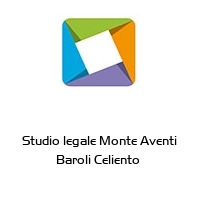 Studio legale Monte Aventi Baroli Celiento 