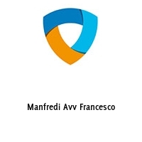 Logo Manfredi Avv Francesco