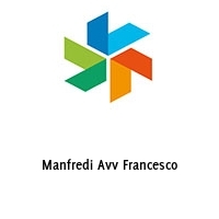 Manfredi Avv Francesco