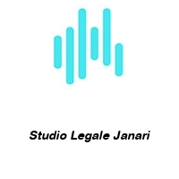 Logo Studio Legale Janari