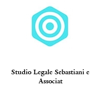 Logo Studio Legale Sebastiani e Associat