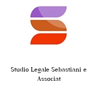 Logo Studio Legale Sebastiani e Associat