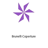 Logo Brunelli Coperture 