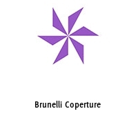 Brunelli Coperture 