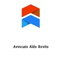 Logo Avvocato Aldo Rovito