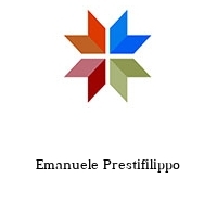 Logo Emanuele Prestifilippo