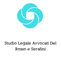 Logo Studio Legale Avvocati Del Rosso e Serafini