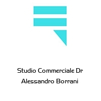 Studio Commerciale Dr Alessandro Borrani 