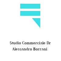 Logo Studio Commerciale Dr Alessandro Borrani 