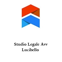 Logo Studio Legale Avv Lucibello 