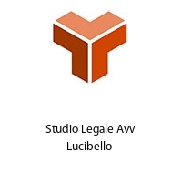 Studio Legale Avv Lucibello 