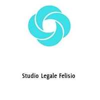Logo Studio Legale Felisio 
