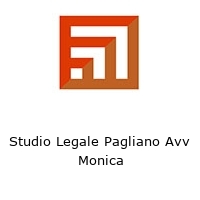 Logo Studio Legale Pagliano Avv Monica