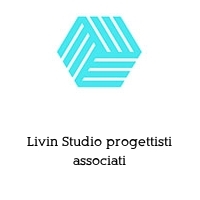 Logo Livin Studio progettisti associati
