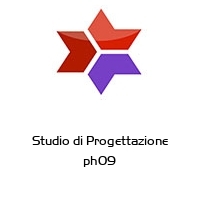 Logo Studio di Progettazione ph09