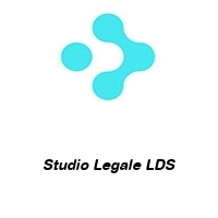 Logo Studio Legale LDS