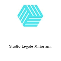 Logo Studio Legale Maiorana