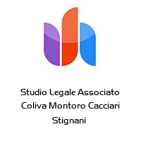 Studio Legale Associato Coliva Montoro Cacciari Stignani 