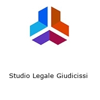 Logo Studio Legale Giudicissi 