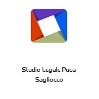 Logo Studio Legale Puca  Sagliocco