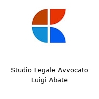 Studio Legale Avvocato Luigi Abate