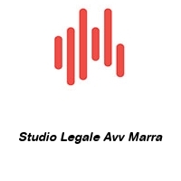 Logo Studio Legale Avv Marra