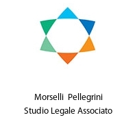 Logo Morselli  Pellegrini Studio Legale Associato