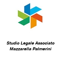 Logo Studio Legale Associato Mazzarella Palmerini