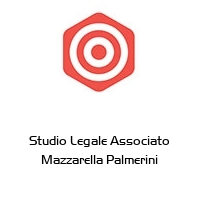 Logo Studio Legale Associato Mazzarella Palmerini