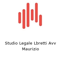 Logo Studio Legale Lbretti Avv Maurizio