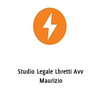 Logo Studio Legale Lbretti Avv Maurizio