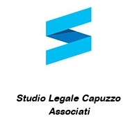 Logo Studio Legale Capuzzo  Associati