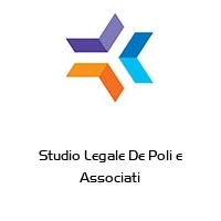 Logo Studio Legale De Poli e Associati