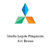 Logo Studio Legale Pimpinato Avv Bruno