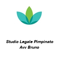 Logo Studio Legale Pimpinato Avv Bruno