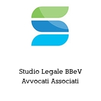 Logo Studio Legale BBeV Avvocati Associati