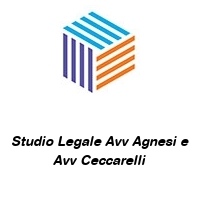 Logo Studio Legale Avv Agnesi e Avv Ceccarelli