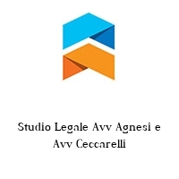 Logo Studio Legale Avv Agnesi e Avv Ceccarelli