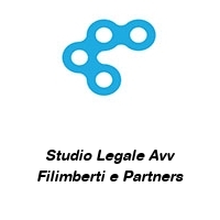 Logo Studio Legale Avv Filimberti e Partners