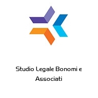 Logo Studio Legale Bonomi e Associati