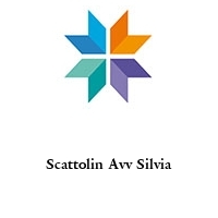 Logo Scattolin Avv Silvia
