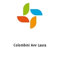 Logo Colombini Avv Laura