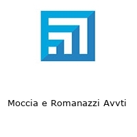 Logo Moccia e Romanazzi Avvti 