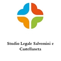 Logo Studio Legale Salvemini e Castellaneta